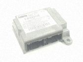 Unidad de control/módulo del Airbag