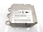 Module de contrôle airbag