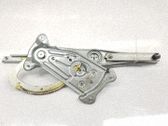 Regulador de puerta delantera con motor