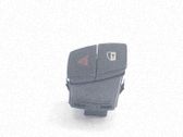 Botón interruptor de luz de peligro