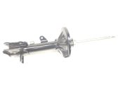 Rear shock absorber/damper