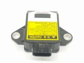 Sensor ESP de aceleración de frecuencia del intermitente