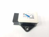 ESP Drehratensensor Querbeschleunigungssensor