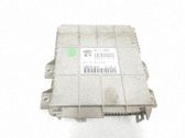 Unidad de control/módulo del motor