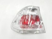 Lampa tylna