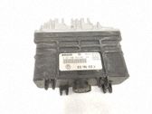 Unidad de control/módulo del motor