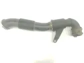 Turbo turbocharger oiling pipe/hose