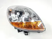 Headlight/headlamp