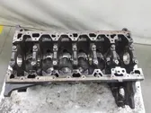 Engine block