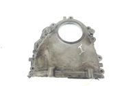 Timing chain cover