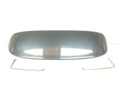 Tailgate/trunk spoiler