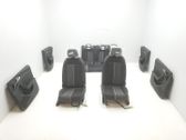 Juego del asiento