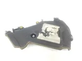 Timing chain cover