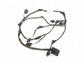 Cableado del sensor de aparcamiento (PDC)
