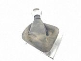 Perilla/embellecedor de cuero de la palanca de cambios