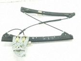 Mécanisme de lève-vitre avec moteur