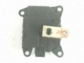 Motor/activador trampilla de calefacción