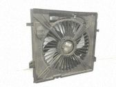 Ventilador eléctrico del radiador