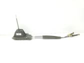 Selector caja de cambios