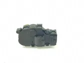 A/C air flow flap actuator/motor