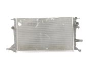 Radiador del refrigerante