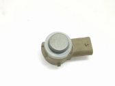 Sensor de aparcamiento PDC