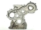 Timing chain cover