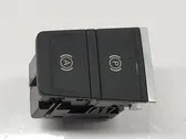 Hand parking brake switch