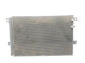 A/C cooling radiator (condenser)