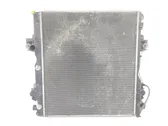 Coolant radiator