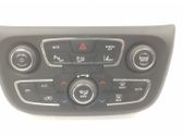 Unidad de control climatización