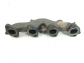 Exhaust manifold