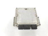 Unidad de control/módulo del motor