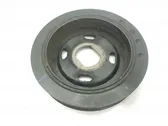 Crankshaft pulley