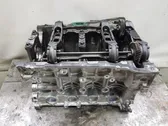 Bloque de motor