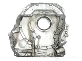 Timing chain cover