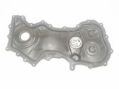 Timing chain cover