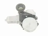 Front door window regulator motor