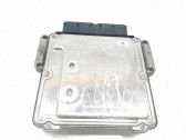 Unidad de control/módulo del motor