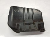 Placa protectora/protector antisalpicaduras motor