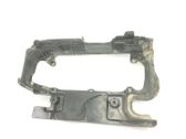 Cache de protection sous moteur