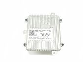 Unidad de control/módulo de los faros xenón