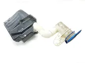 Windshield washer fluid reservoir/tank