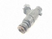 Inyector de combustible