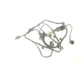 Cableado del sensor de aparcamiento (PDC)