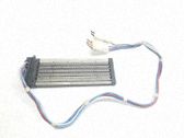 Resistencia motor/ventilador de la calefacción