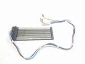Resistencia motor/ventilador de la calefacción