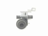 Electric auxiliary coolant/water pump