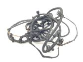 Cableado del sensor de aparcamiento (PDC)