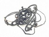 Cableado del sensor de aparcamiento (PDC)